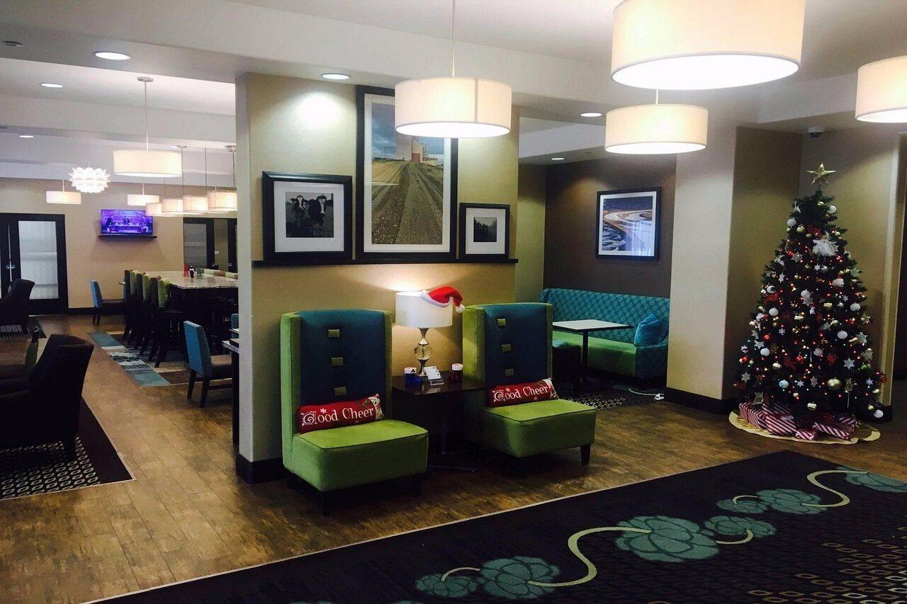 Hampton Inn Saskatoon South Eksteriør bilde