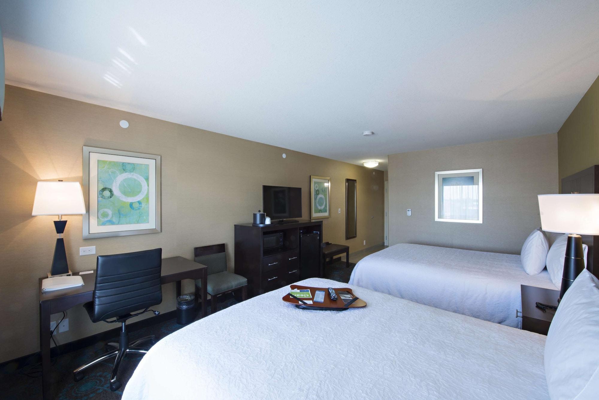 Hampton Inn Saskatoon South Eksteriør bilde