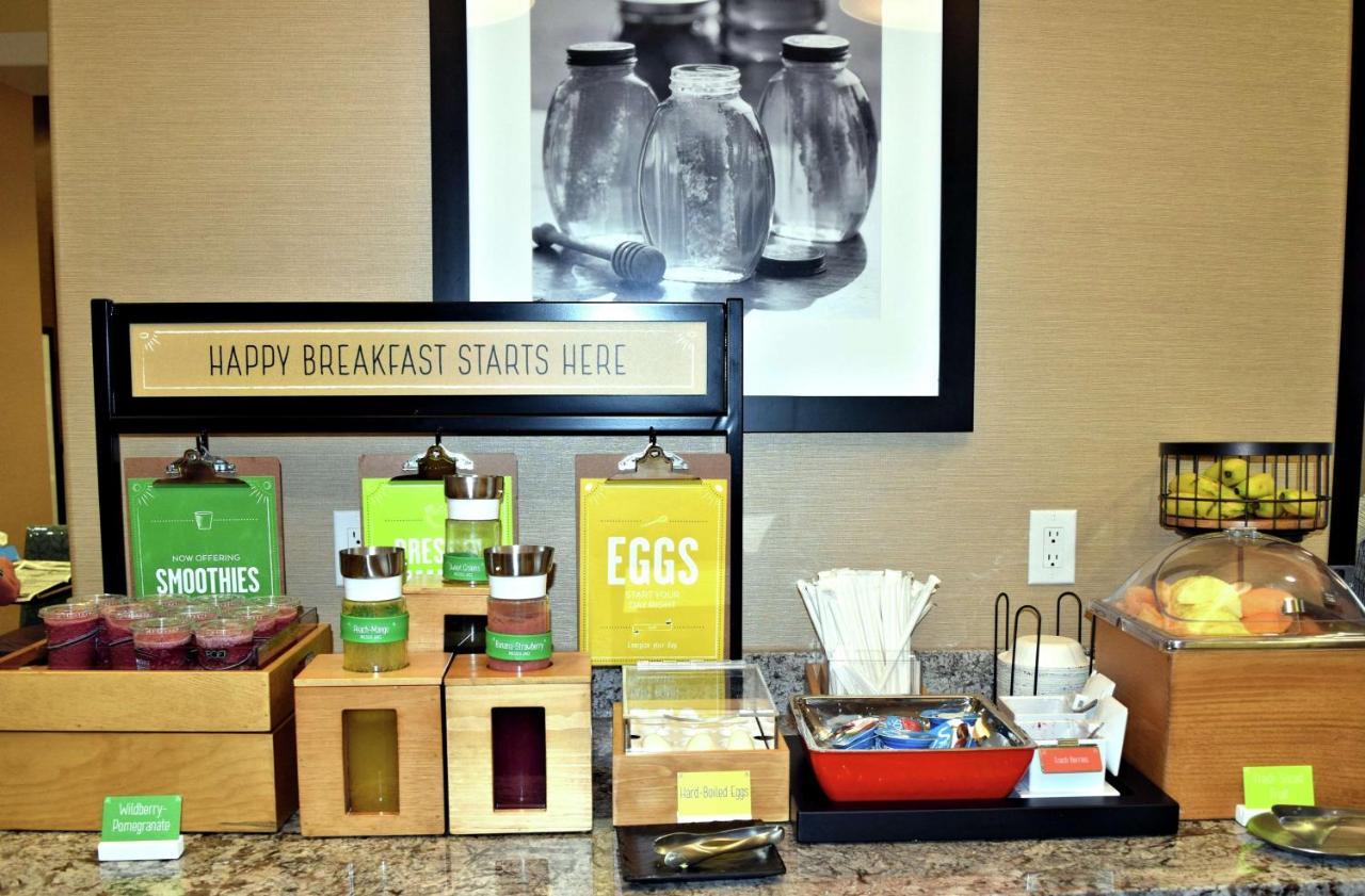 Hampton Inn Saskatoon South Eksteriør bilde