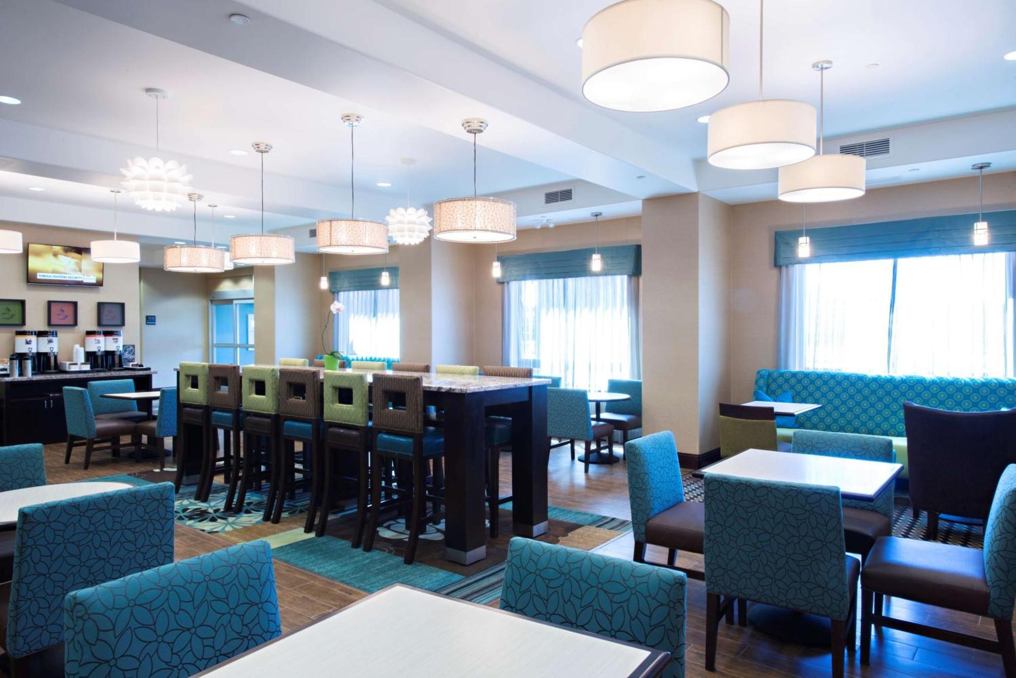 Hampton Inn Saskatoon South Eksteriør bilde