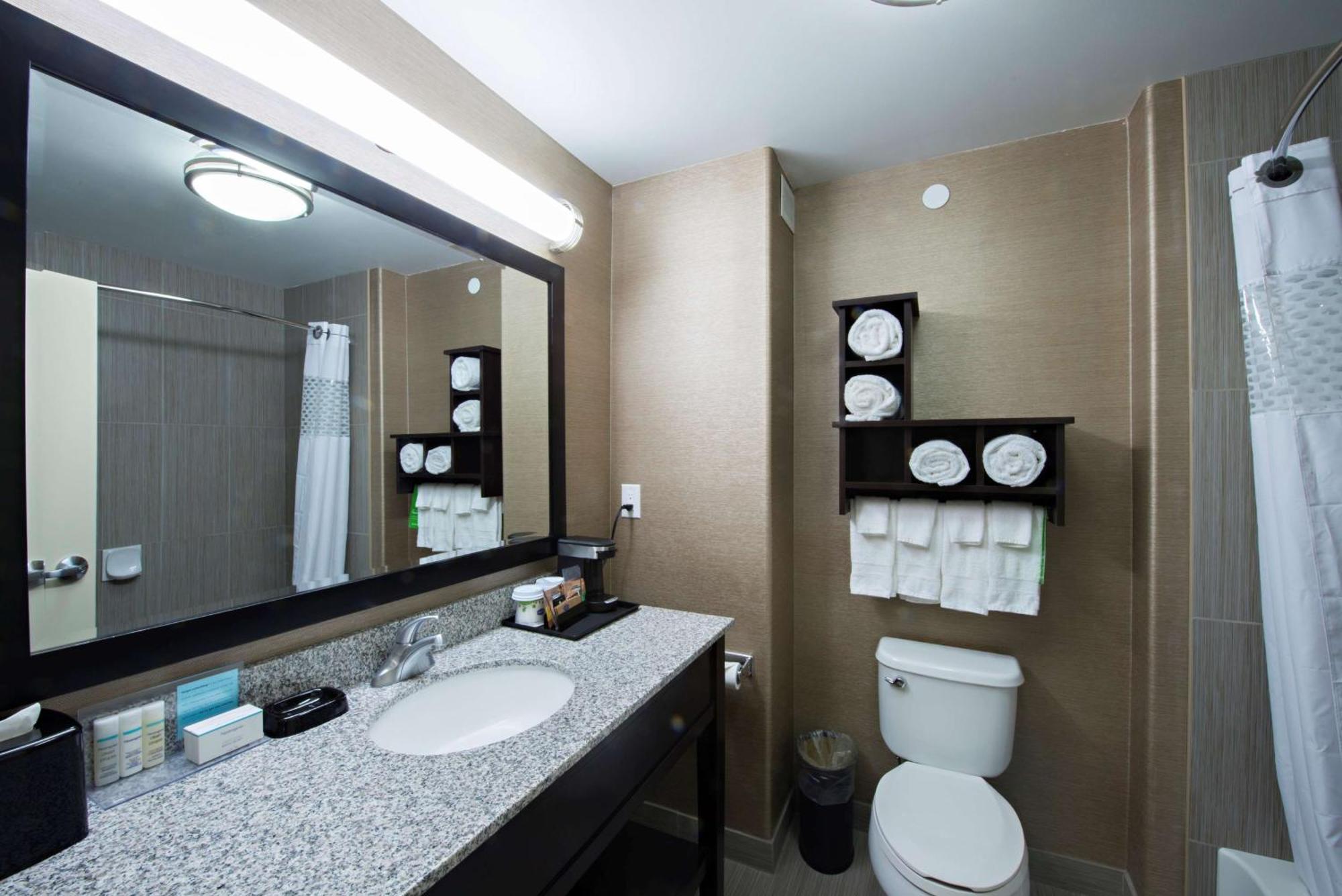 Hampton Inn Saskatoon South Eksteriør bilde