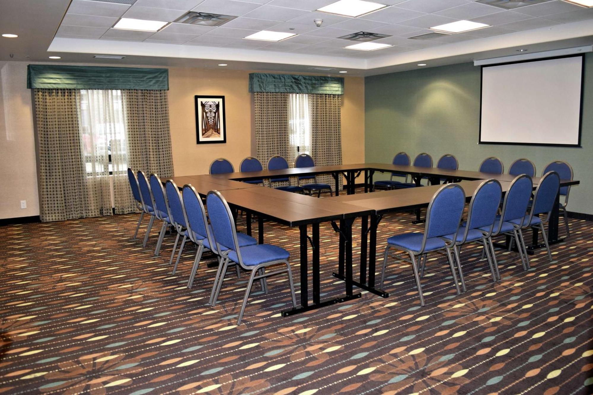 Hampton Inn Saskatoon South Eksteriør bilde