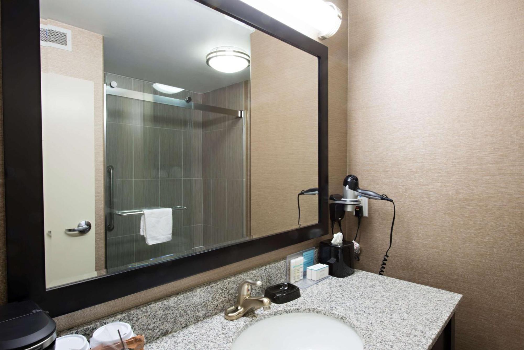 Hampton Inn Saskatoon South Eksteriør bilde