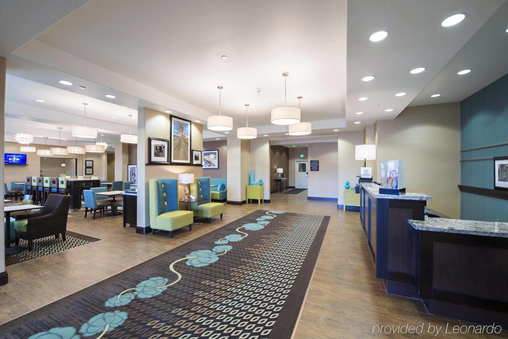 Hampton Inn Saskatoon South Eksteriør bilde