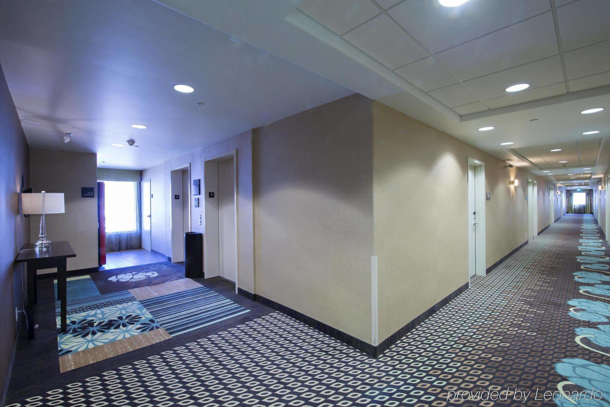 Hampton Inn Saskatoon South Eksteriør bilde