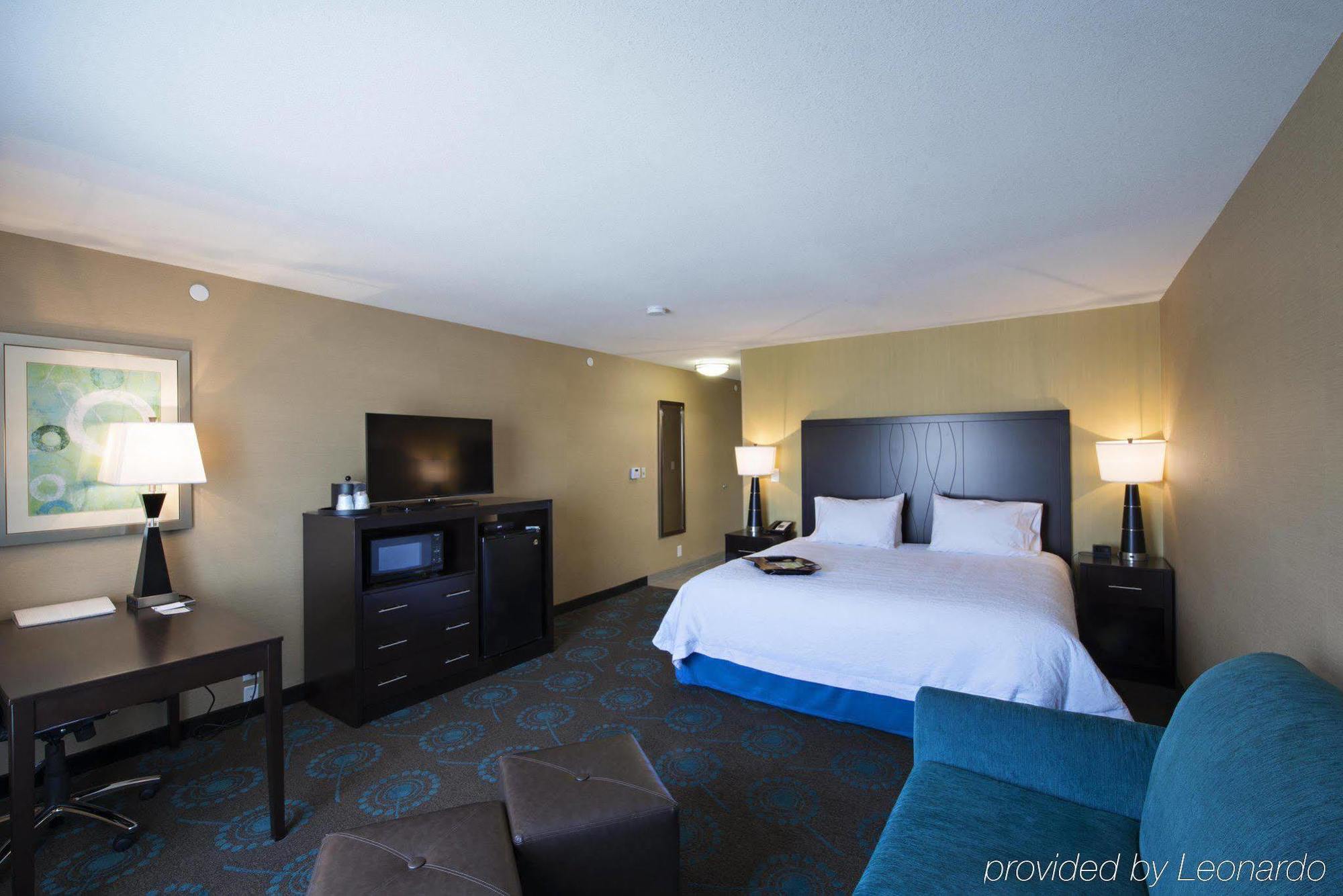 Hampton Inn Saskatoon South Eksteriør bilde